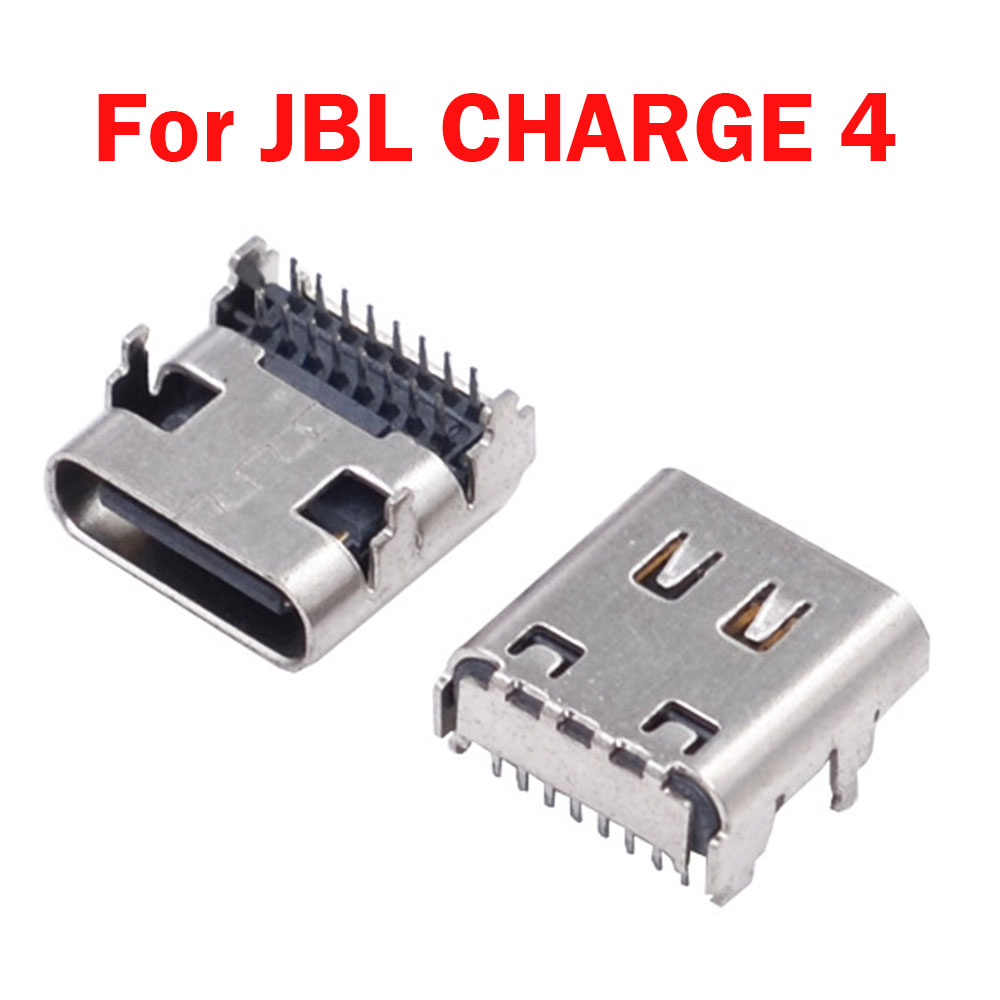 Jbl Speaker Charge 5 - 2-10 sztuk dla JBL CHARGE 4