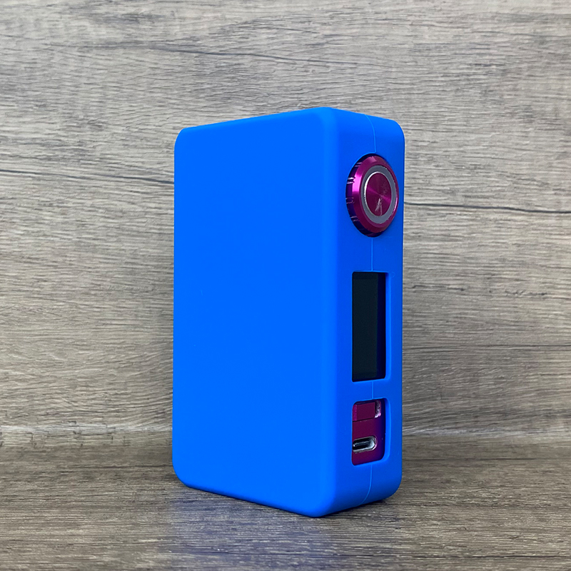 Mod Sleeve Wrap - Silikonowe etui ochronne na Lostvape Centaurus