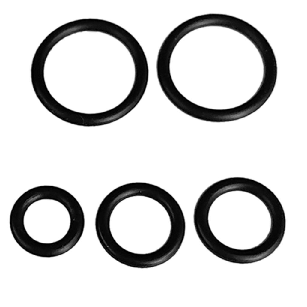 Tank O-Ring Seal - Wytrzymałe gumowe uszczelki O-ring do węży,