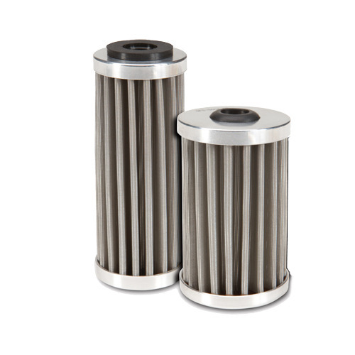 Stainless Wire Ss316 - Wkład filtra z plisowanej siatki drucianej