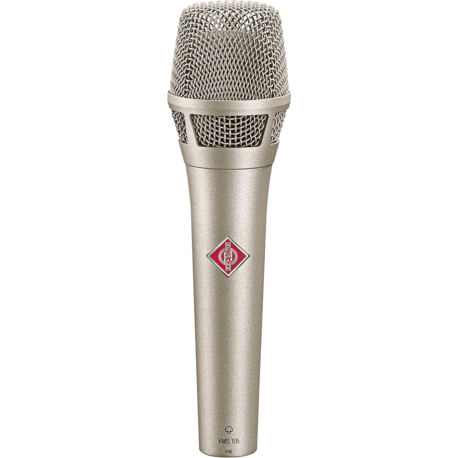 Shure Mic Sm7B - Mikrofon Neumann Tlm 102 Zestaw Neumann