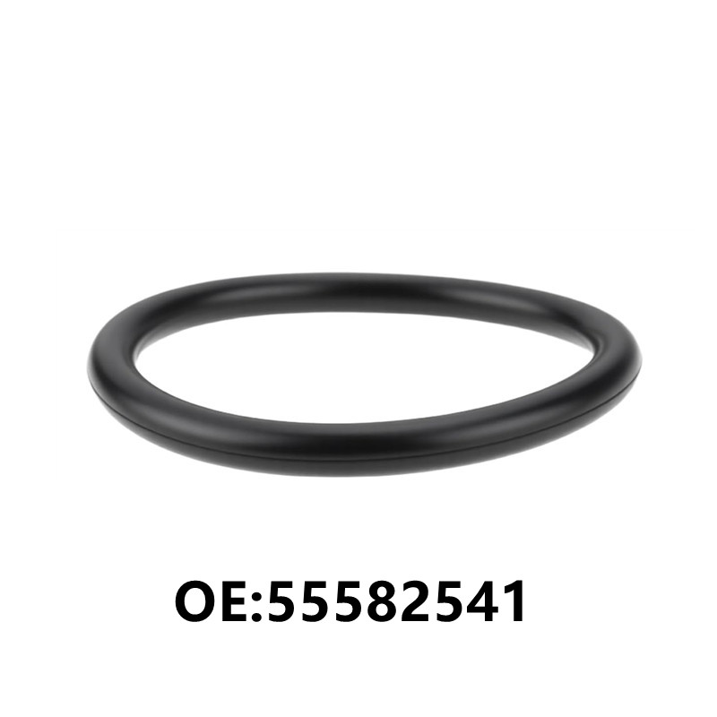 Tank O-Ring Seal - 1 szt. 55582541 Pierścień uszczelniający korka