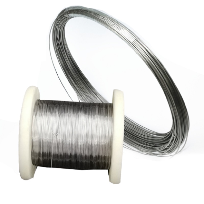 Stainless Wire Ss316 - Drut ze stali nierdzewnej 316 do
