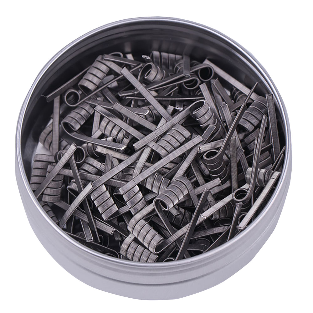 Stainless Wire Ss316 - XFKM A1/SS316/NI80 Hot 50/100szt partia NOWOŚĆ