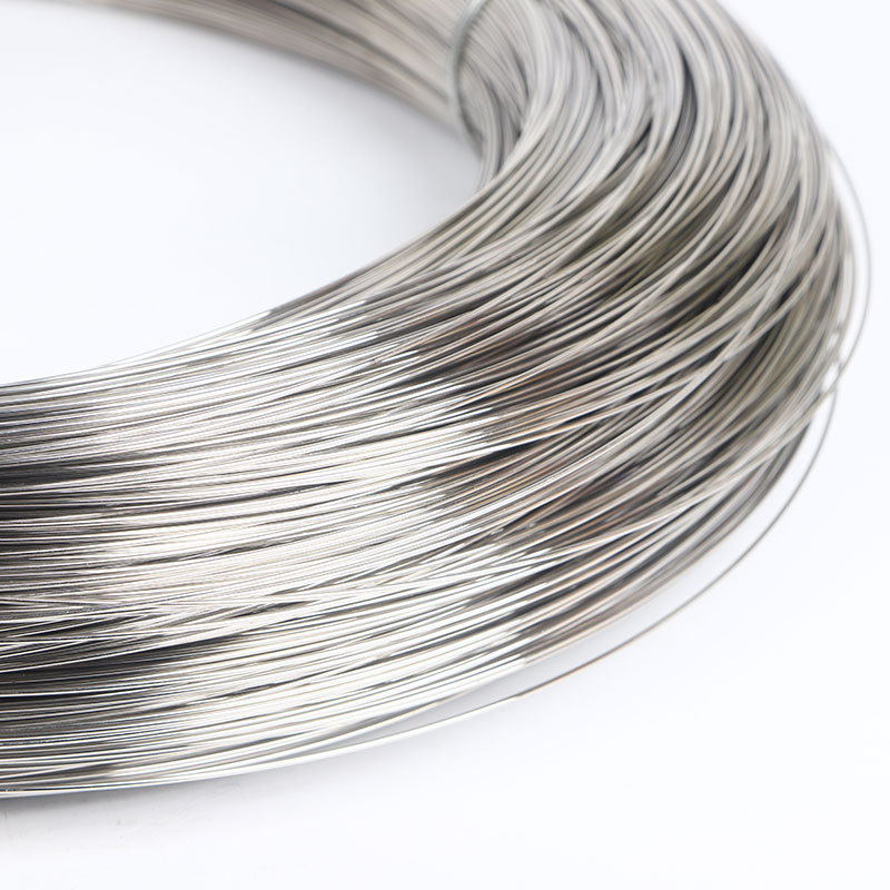 Stainless Wire Ss316 - Gorąca Wyprzedaż Drut Muzyczny Ze Stali