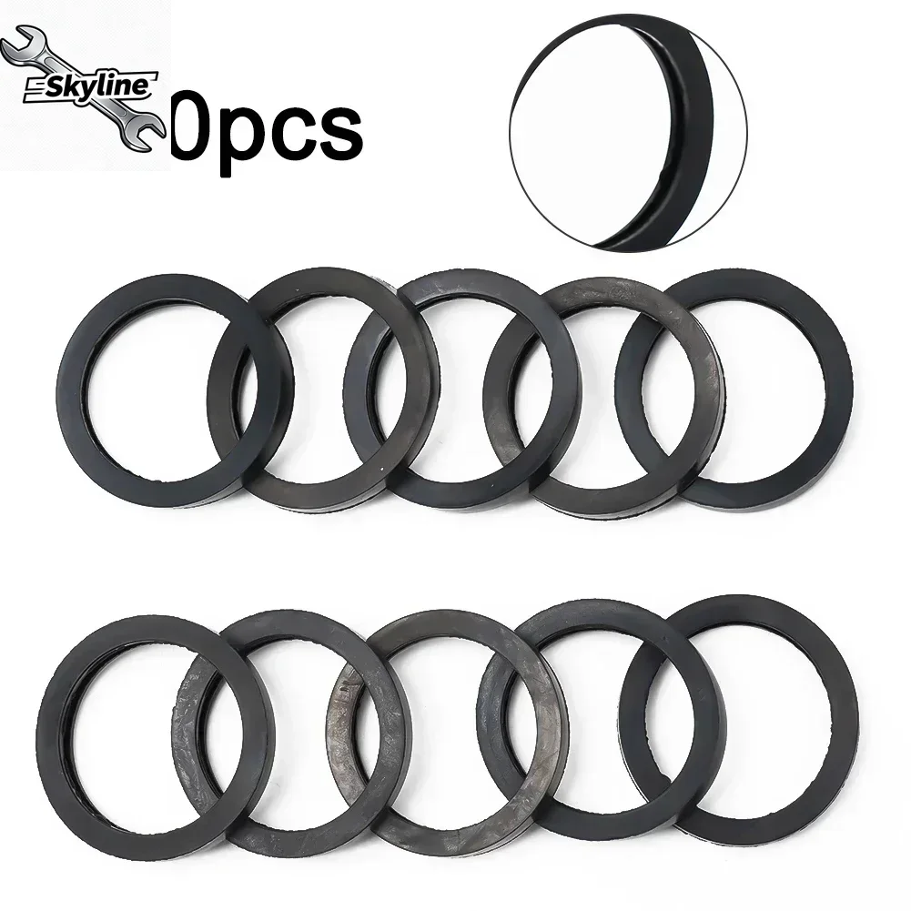 Tank O-Ring Seal - 10 szt. Uszczelek zbiornika paliwa samochodowego,