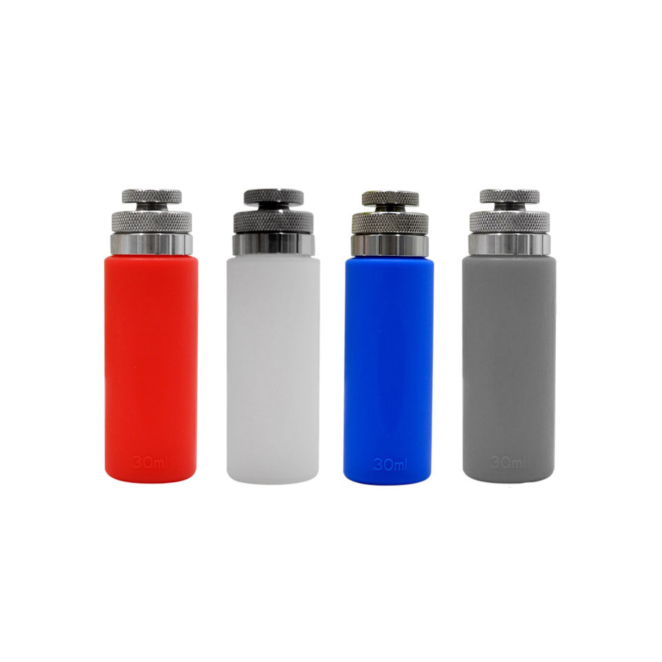 Squonk Bottle Silicone - 510 gwint 30ml butelka do napełniania