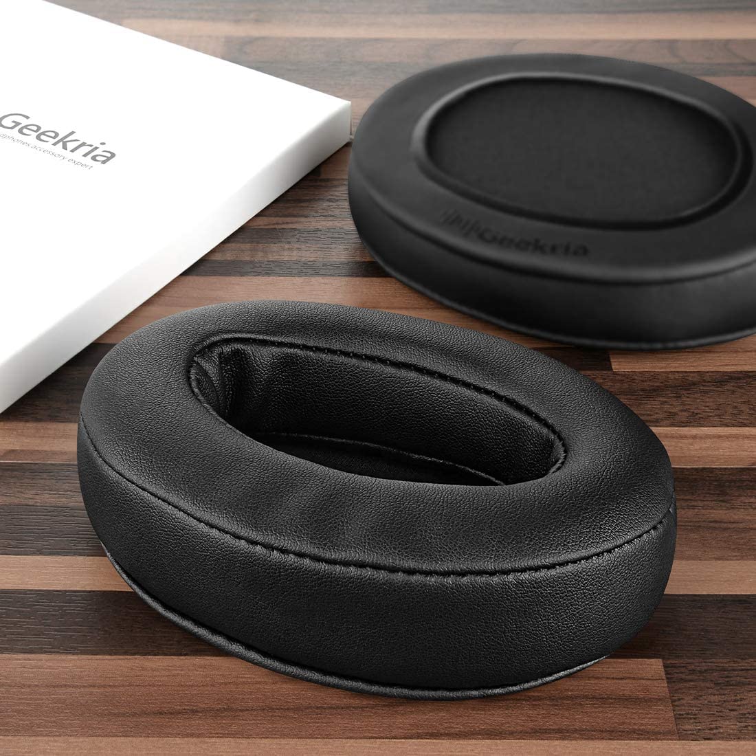 Wymienne nauszniki z proteinow – Audio Technica Headphone Ath-M20X recenzja i cena