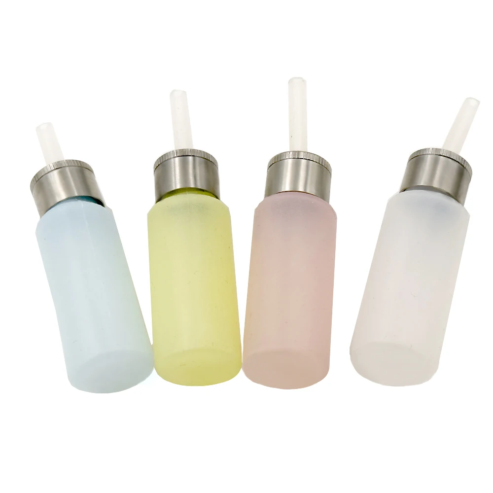 Silikonowa butelka Squonk 8 ml – Squonk Bottle Silicone recenzja i cena