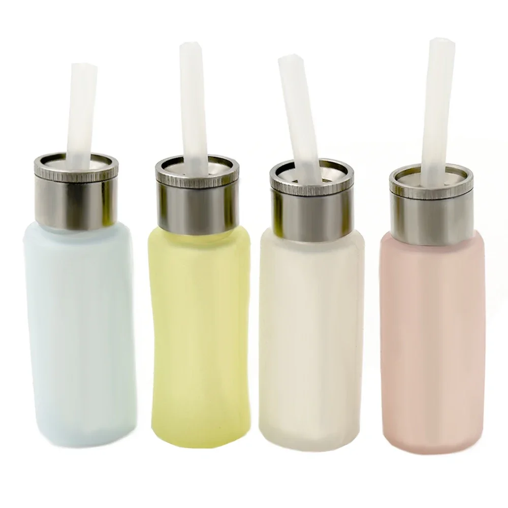 Silikonowa butelka Squonk 8 ml – Squonk Bottle Silicone recenzja i cena