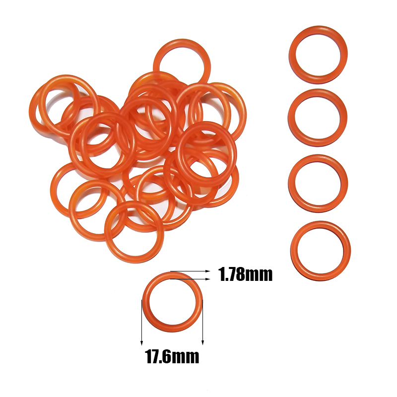 Paintball Uszczelnienie poliur – Tank O-Ring Seal recenzja i cena