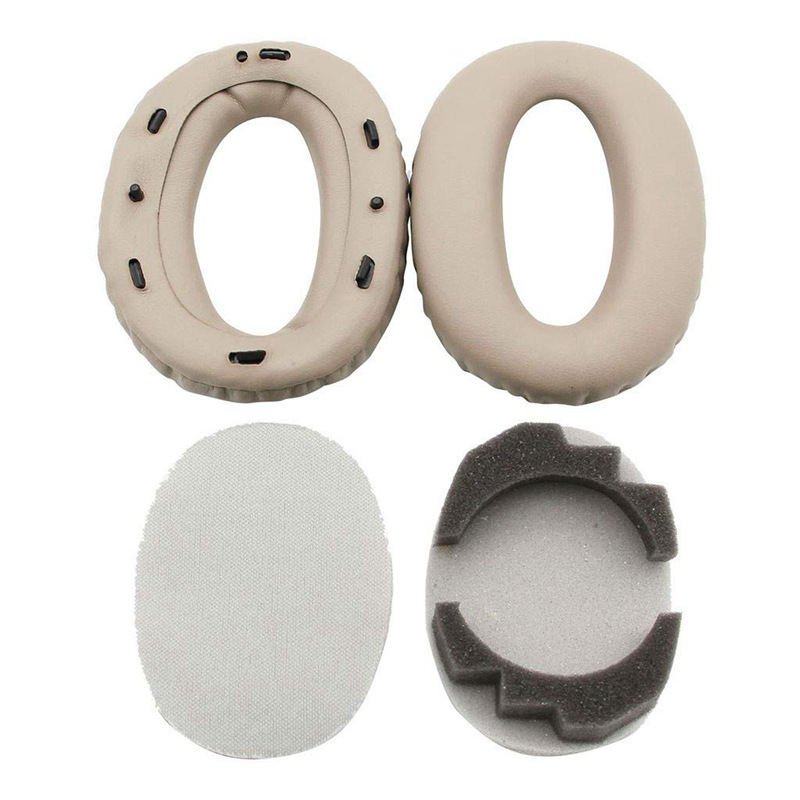 Wkładki do uszu do słuchawek S – Sony Headphone Wh-1000Xm4 recenzja i cena