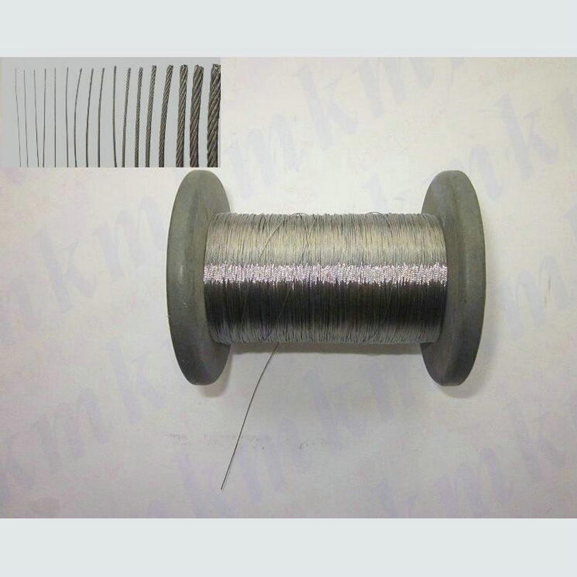 HQ HW02 SS316 do użytku morski – Stainless Wire Ss316 recenzja i cena