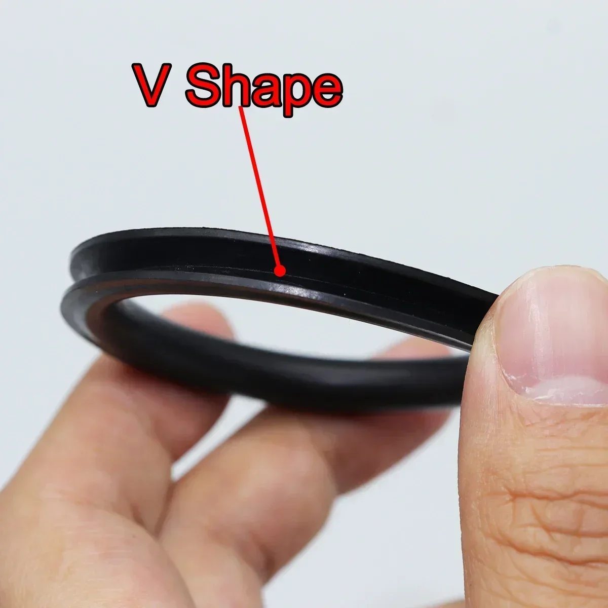 1/2szt Uszczelka korka wlewu p – Tank O-Ring Seal recenzja i cena