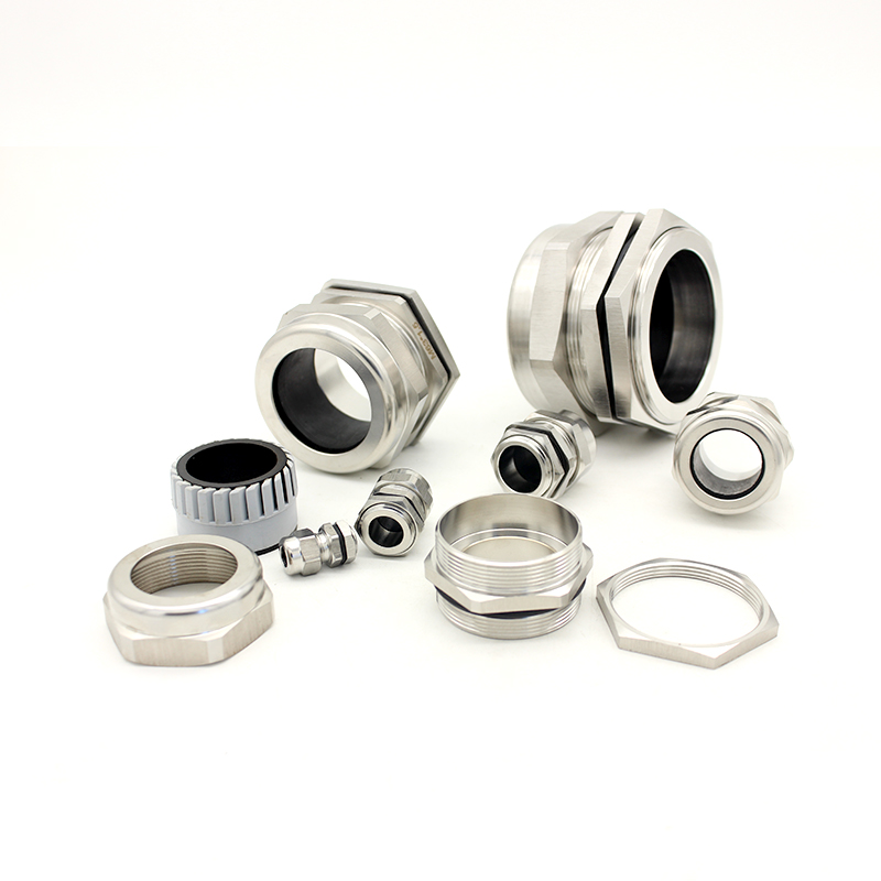 Dławik kablowy ze stali nierdz – Stainless Wire Ss316 recenzja i cena