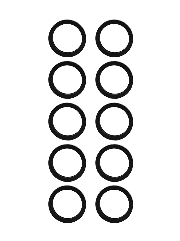 10 sztuk gumowych uszczelek O- – Tank O-Ring Seal recenzja i cena