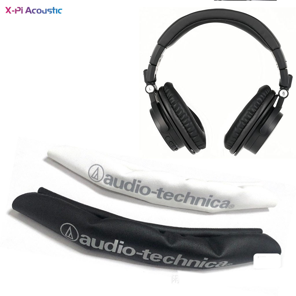 Skórzana opaska na głowę do sł – Audio Technica Headphone Ath-M20X recenzja i cena
