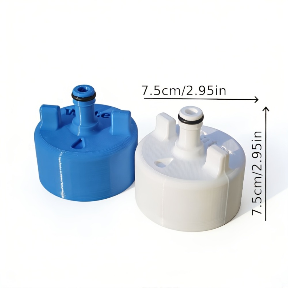 Uniwersalny adapter do zbiorni – Tank O-Ring Seal recenzja i cena