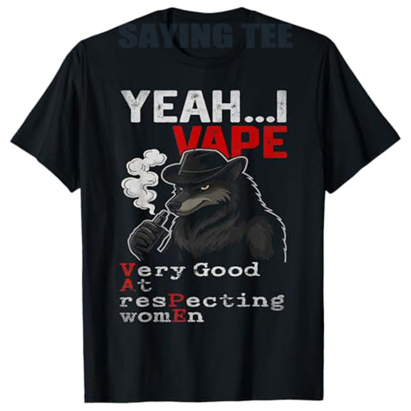 Tak, bardzo dobrze się bawię w – Vaping Goods recenzja i cena