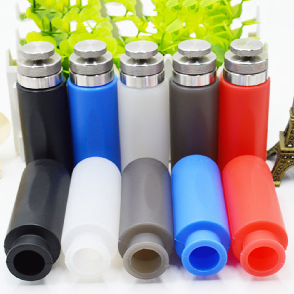 Butelka silikonowa do napełnia – Squonk Bottle Silicone recenzja i cena