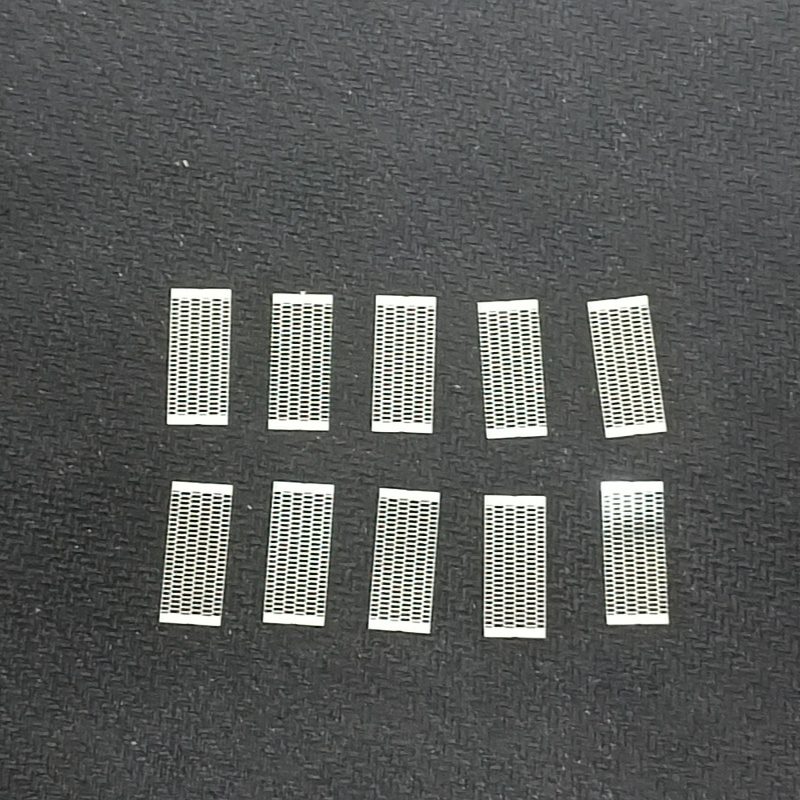 5 szt. Wstępnie Zmontowane Grz – Stainless Wire Ss316 recenzja i cena