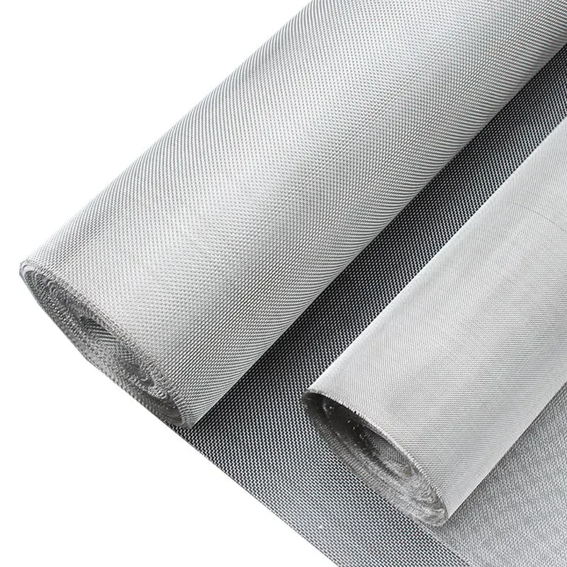 【Z Chin】Siatki filtracyjne z d – Stainless Wire Ss316 recenzja i cena