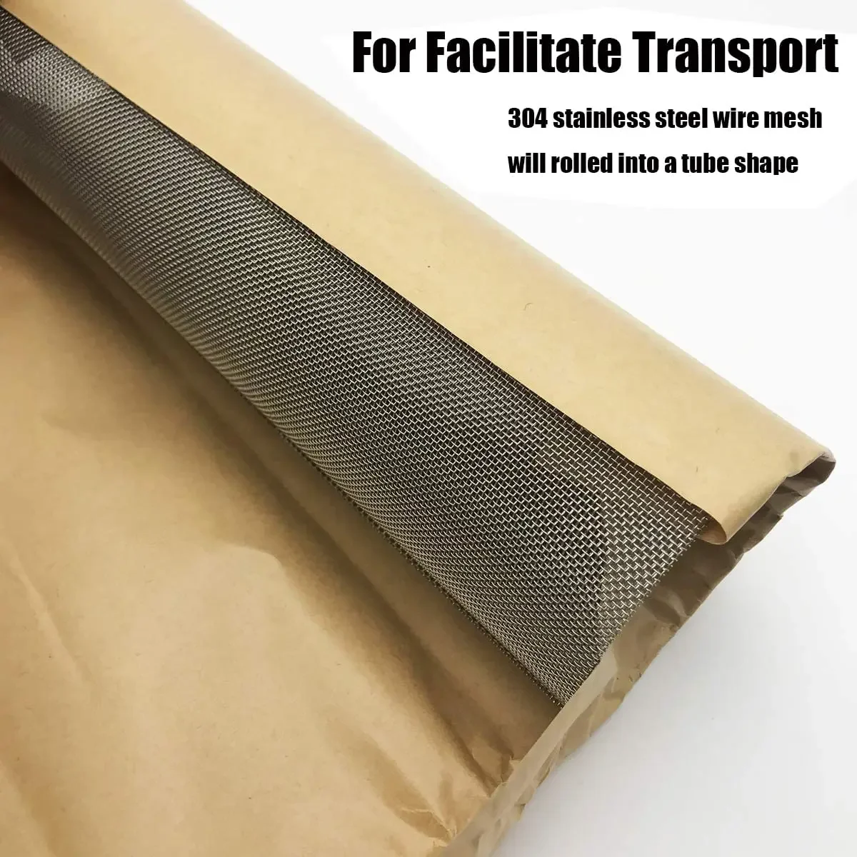 【Z Chin】Siatki filtracyjne z d – Stainless Wire Ss316 recenzja i cena