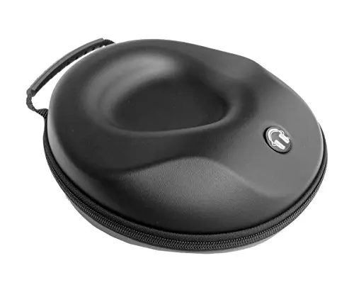 Walizki/Pudełka na słuchawki k – Sennheiser Headphone Hd 25 recenzja i cena