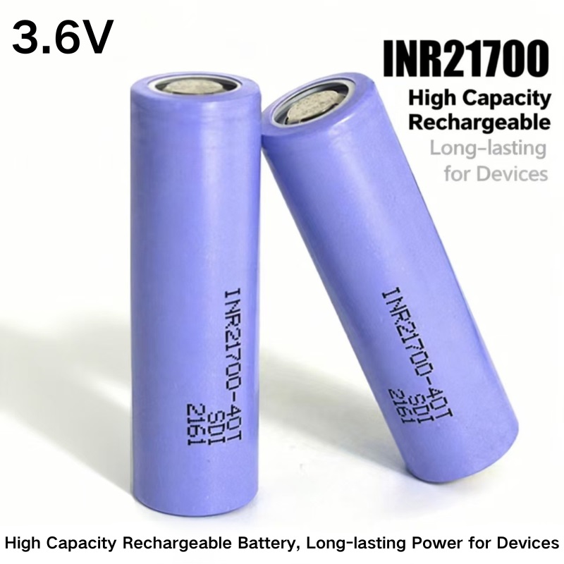 Akumulator litowo-jonowy INR21 – Vaping Goods recenzja i cena