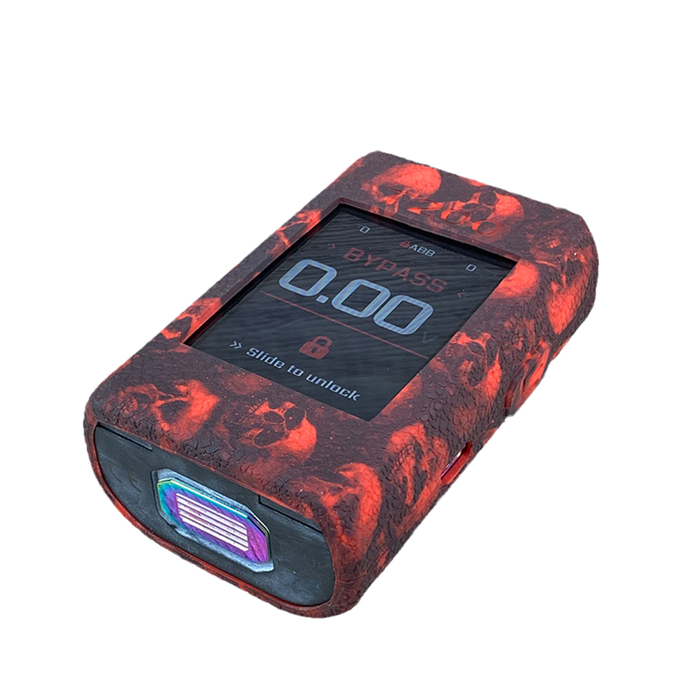 [Tylko etui] Ochronna silikono – Mod Sleeve Wrap recenzja i cena