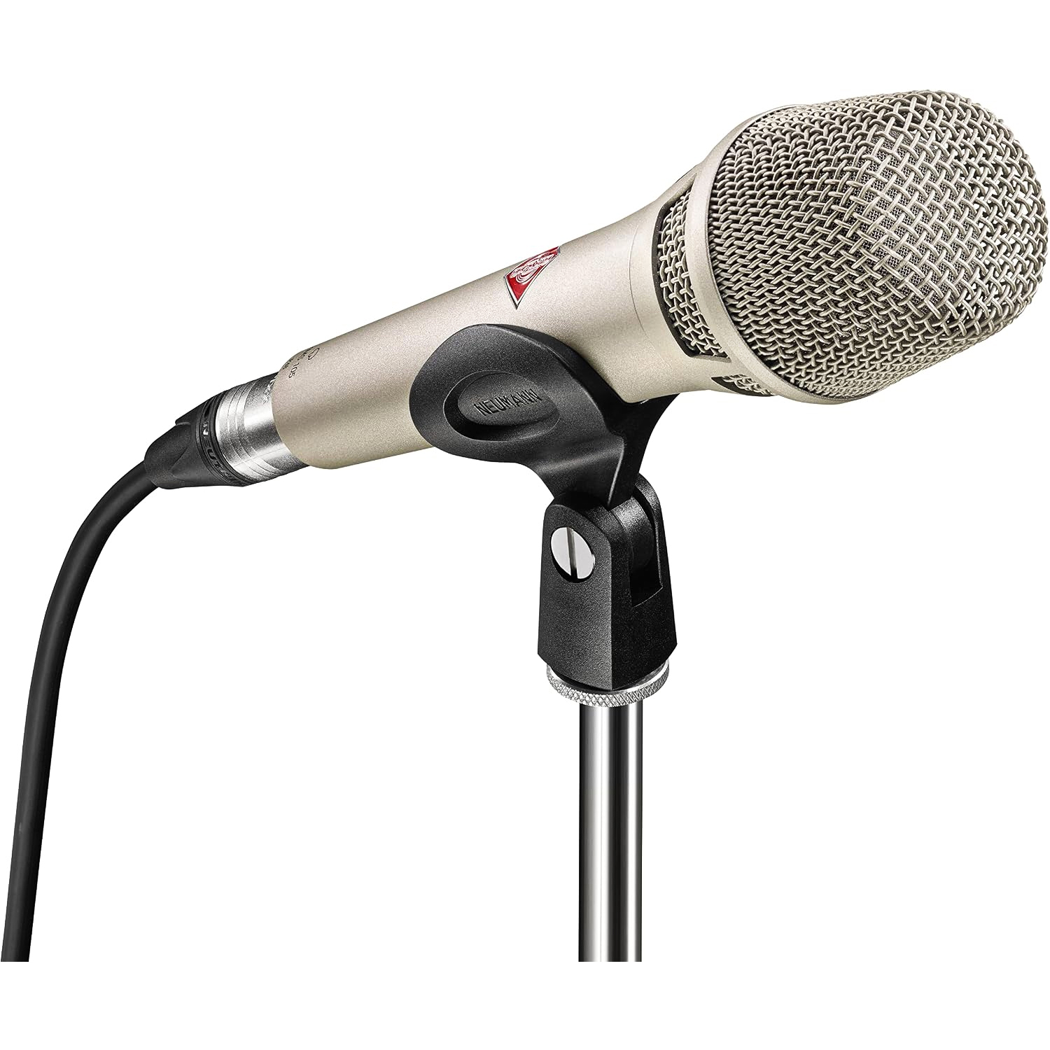 Mikrofon Neumann Tlm 102   Zes – Shure Mic Sm7B recenzja i cena