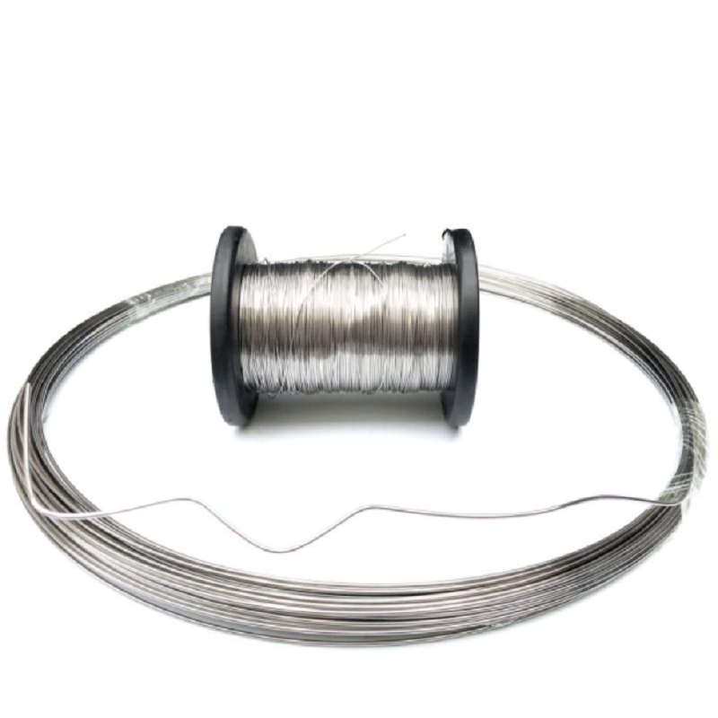 Drut ze stali nierdzewnej 316  – Stainless Wire Ss316 recenzja i cena