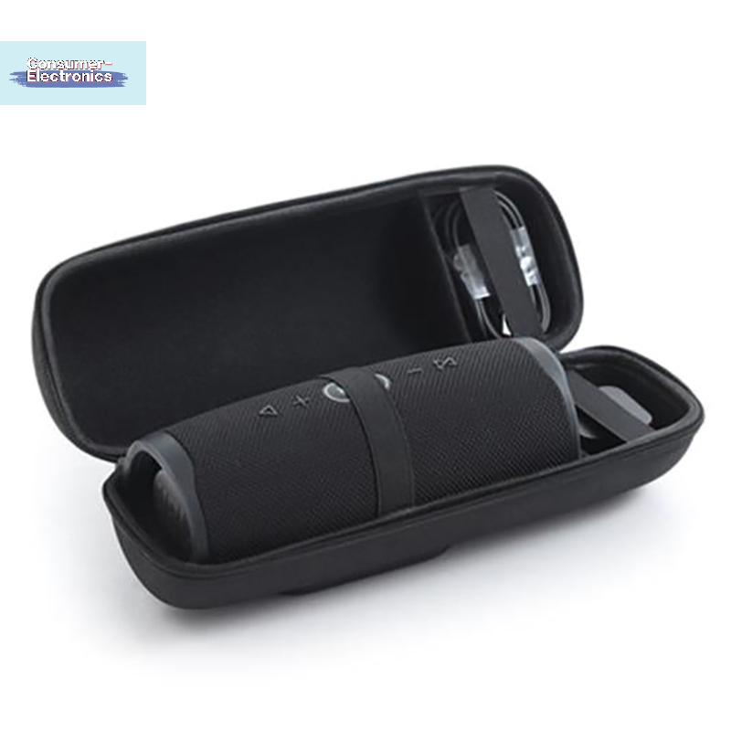 【Twardy futerał podróżny do wo – Jbl Speaker Charge 5 recenzja i cena