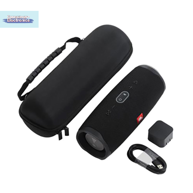 【Twardy futerał podróżny do wo – Jbl Speaker Charge 5 recenzja i cena