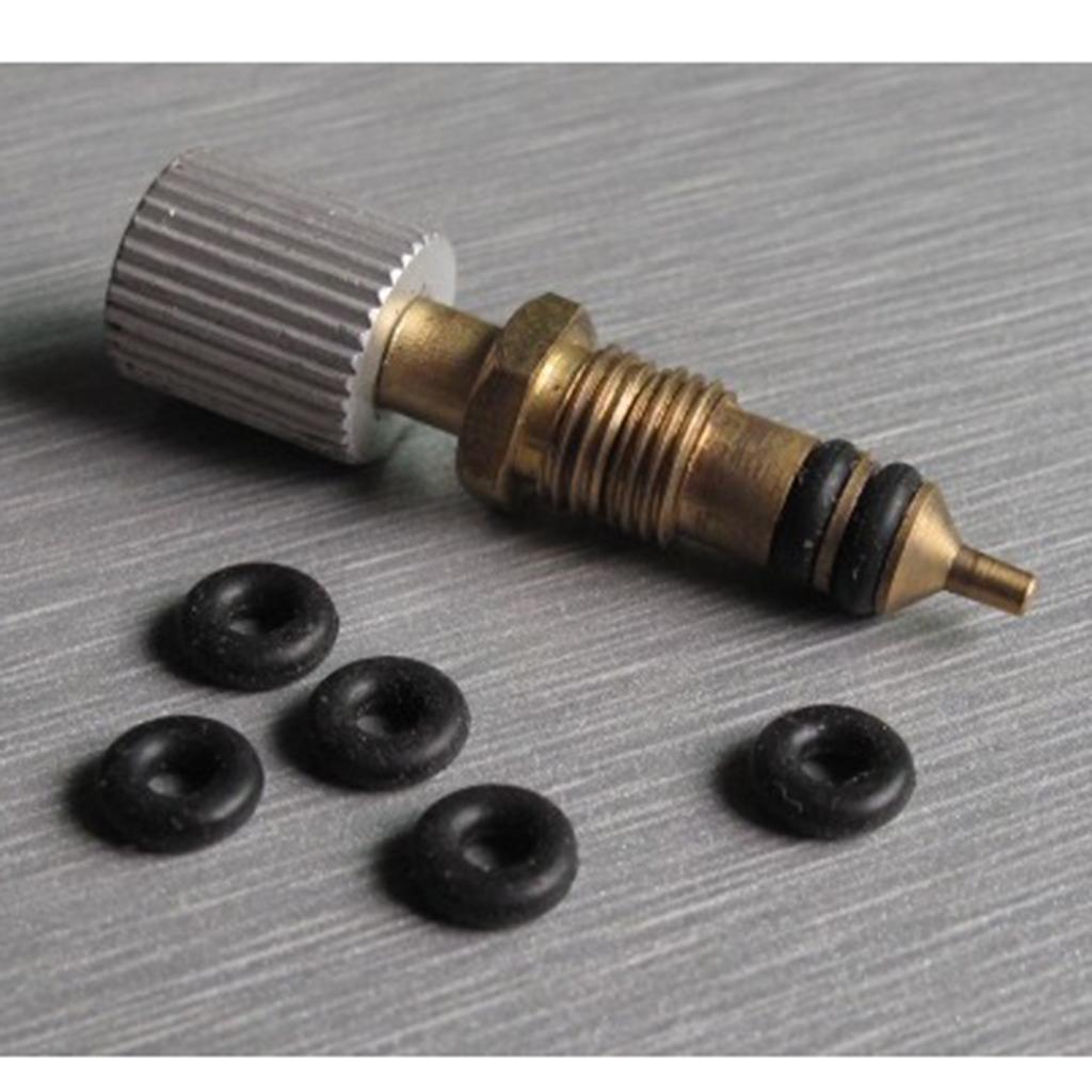 Gumowa uszczelka zbiornika gaz – Tank O-Ring Seal recenzja i cena