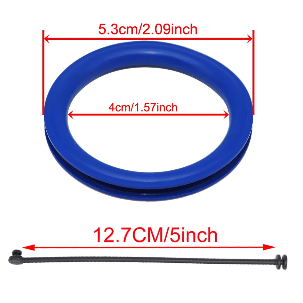 Uszczelka korka wlewu paliwa O – Tank O-Ring Seal recenzja i cena