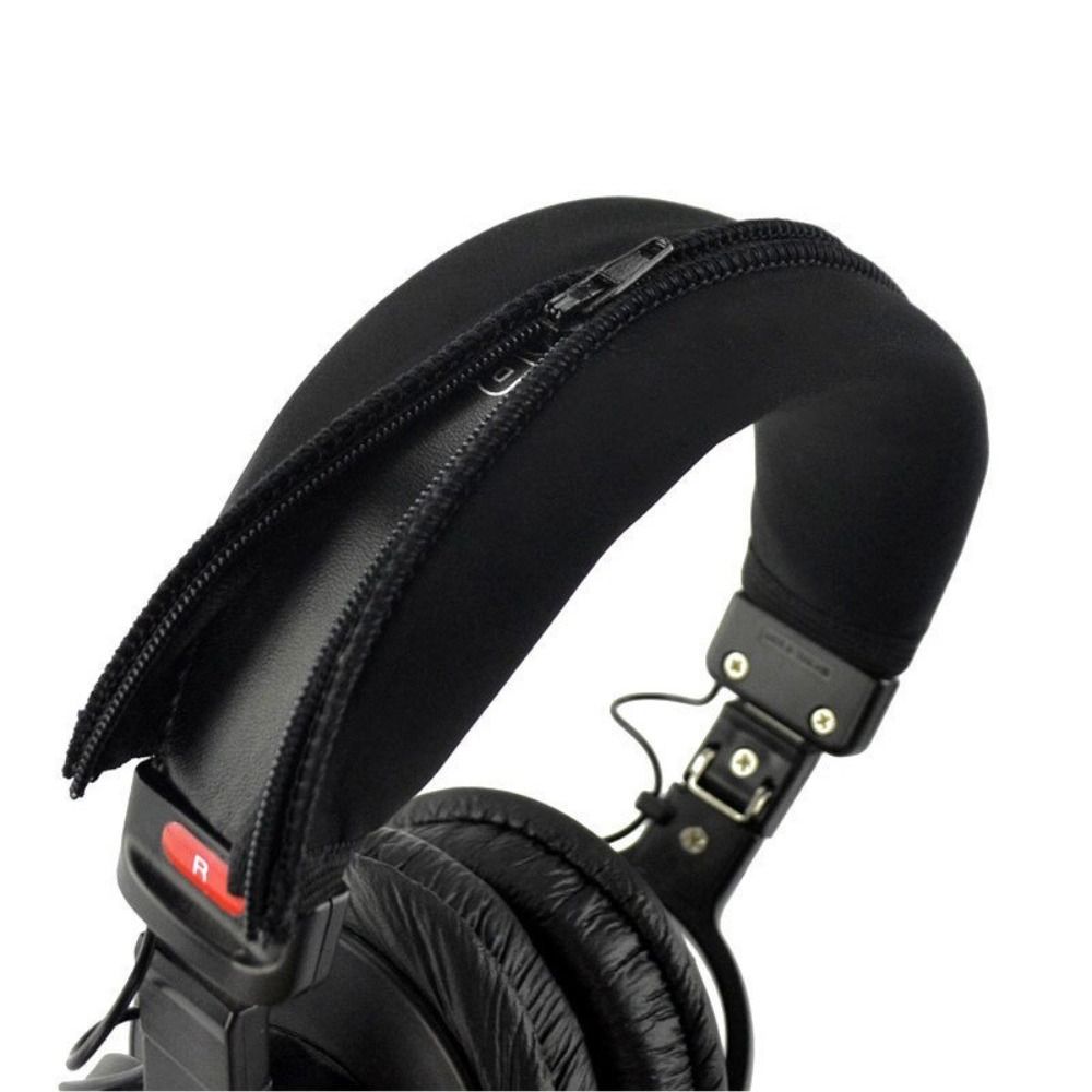 Zamek błyskawiczny ochraniacz  – Audio Technica Headphone Ath-M20X recenzja i cena