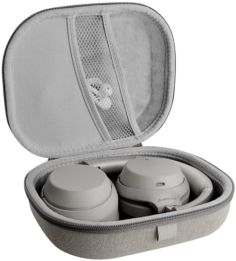 Etui na słuchawki Geekria dla  – Sony Headphone Wh-1000Xm4 recenzja i cena