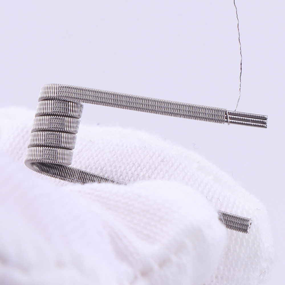 XFKM A1/SS316/NI80 Hot 50/100s – Stainless Wire Ss316 recenzja i cena