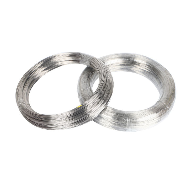 Gorąca Wyprzedaż Drut Muzyczny – Stainless Wire Ss316 recenzja i cena