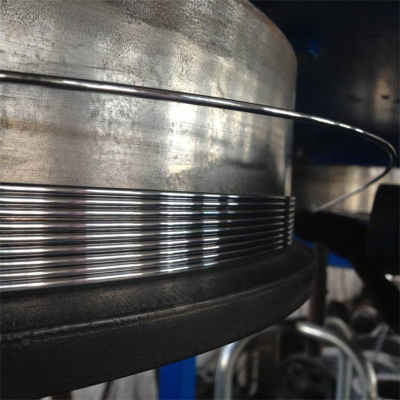 Gorąca Wyprzedaż Drut Muzyczny – Stainless Wire Ss316 recenzja i cena