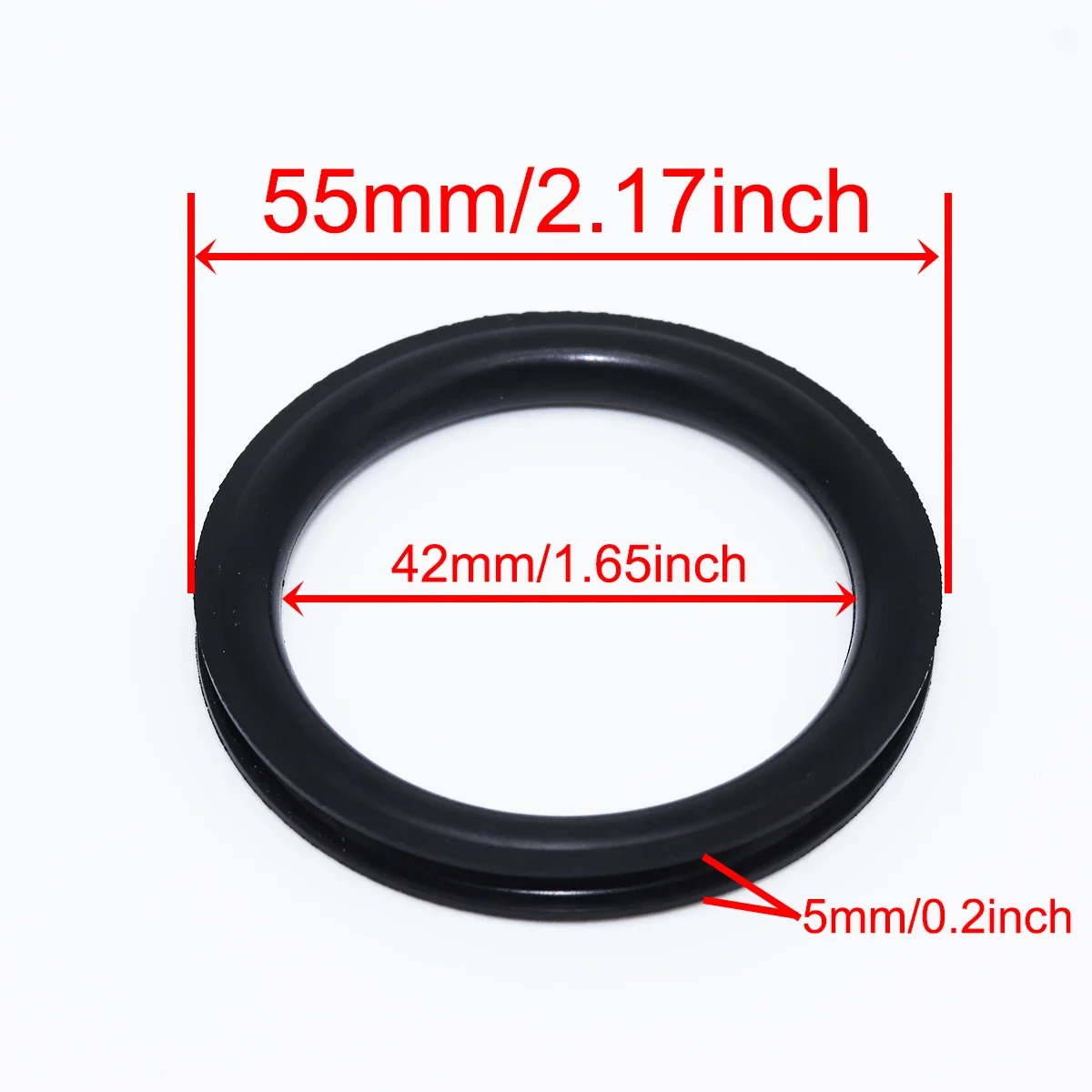 Korek wlewu paliwa Wymień uszc – Tank O-Ring Seal recenzja i cena