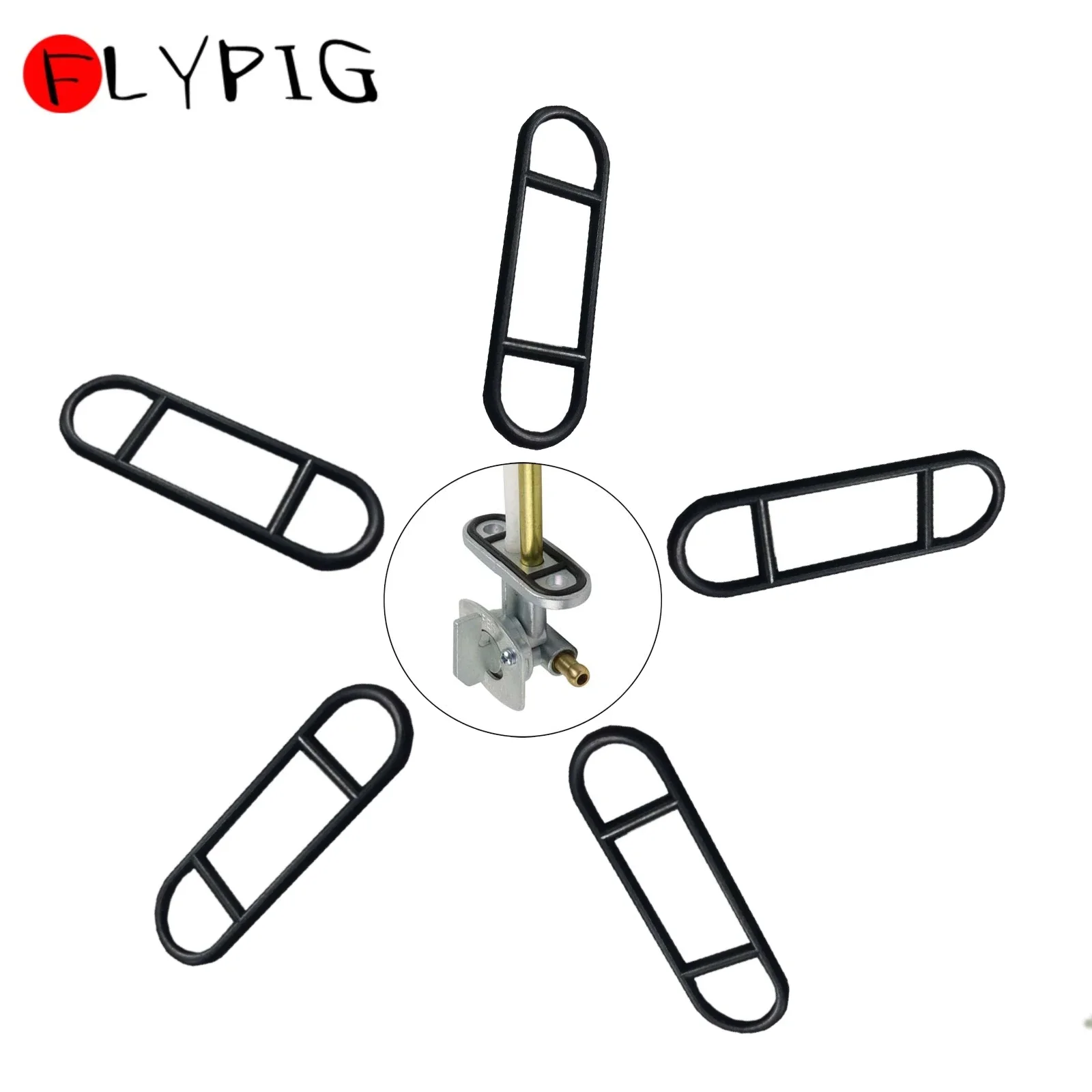 34mm Przełącznik zbiornika pal – Tank O-Ring Seal recenzja i cena