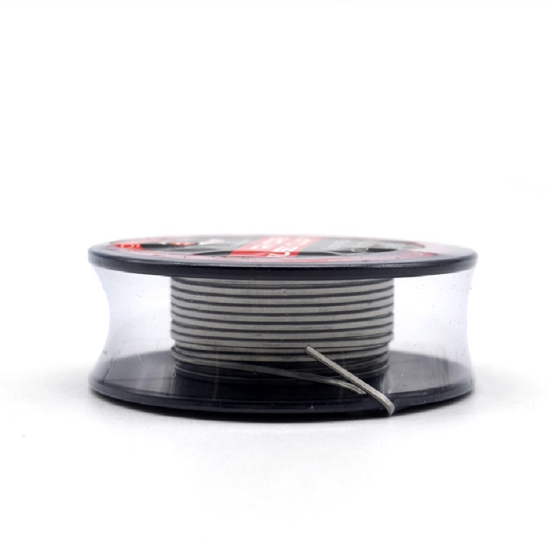 Coilology Tri-Core Fused Clapt – Rda Atomizer Deck recenzja i cena
