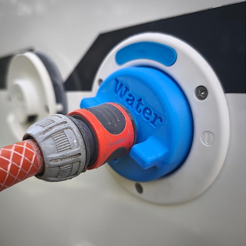 Adapter do zbiorników wodnych  – Tank O-Ring Seal recenzja i cena