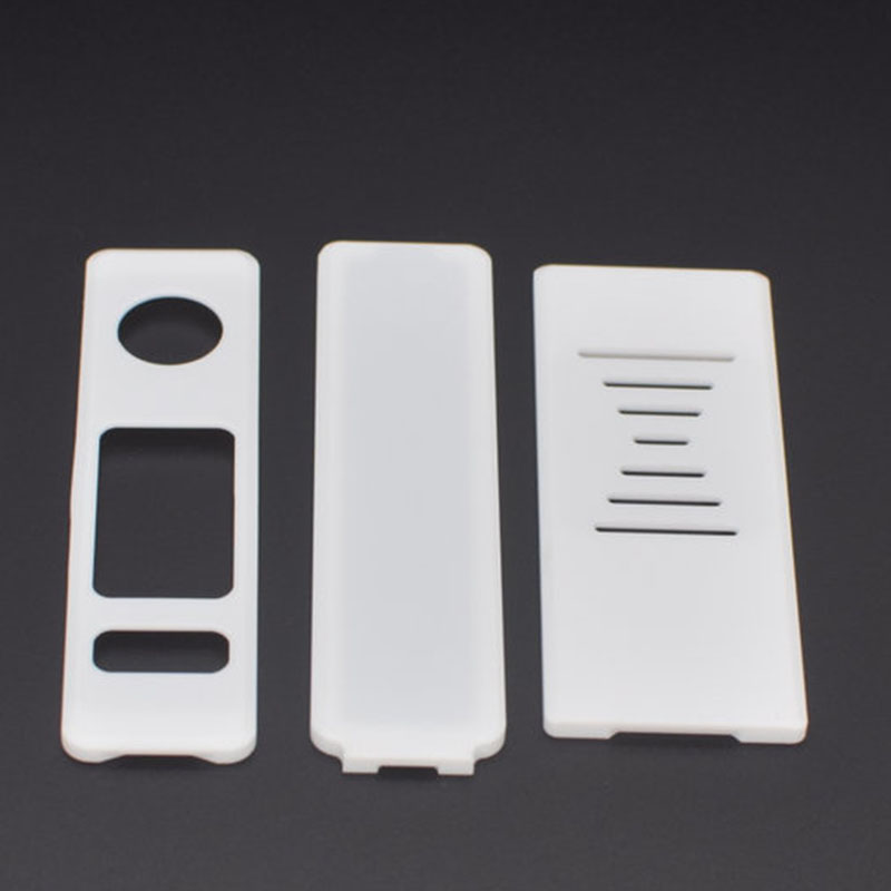 DIY Płyta montażowa zawiasów d – Squonk Bottle Silicone recenzja i cena