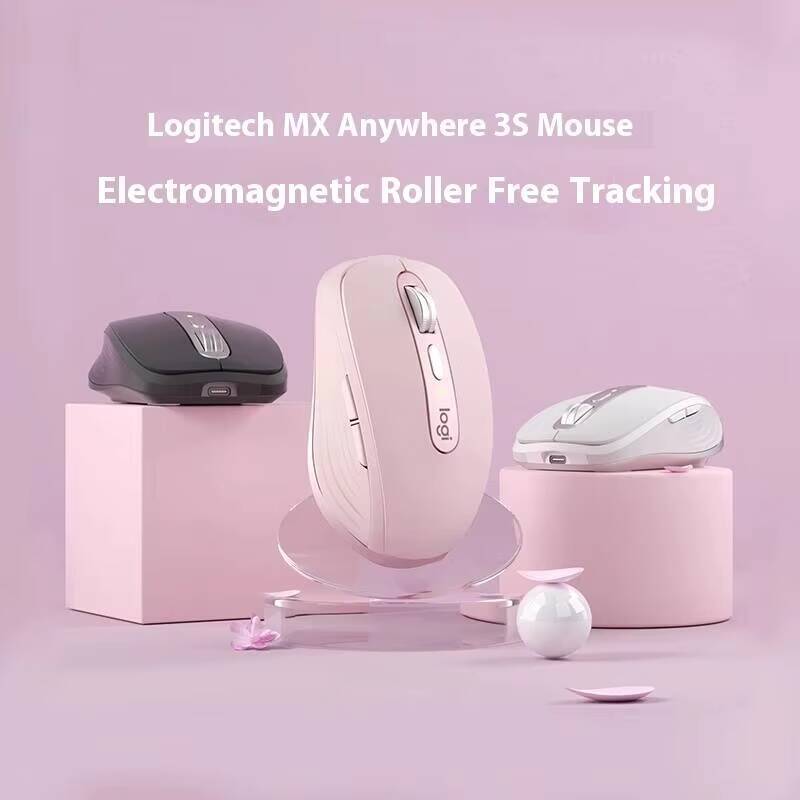 Premium Logitech MX Anywhere 3 – Vaping Store recenzja i cena