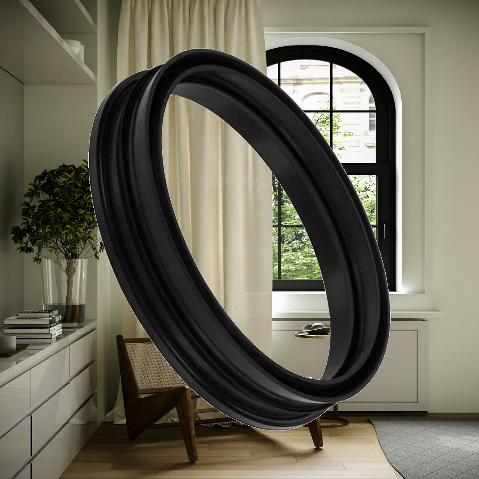 Uszczelka pompy paliwa O-ring  – Tank O-Ring Seal recenzja i cena