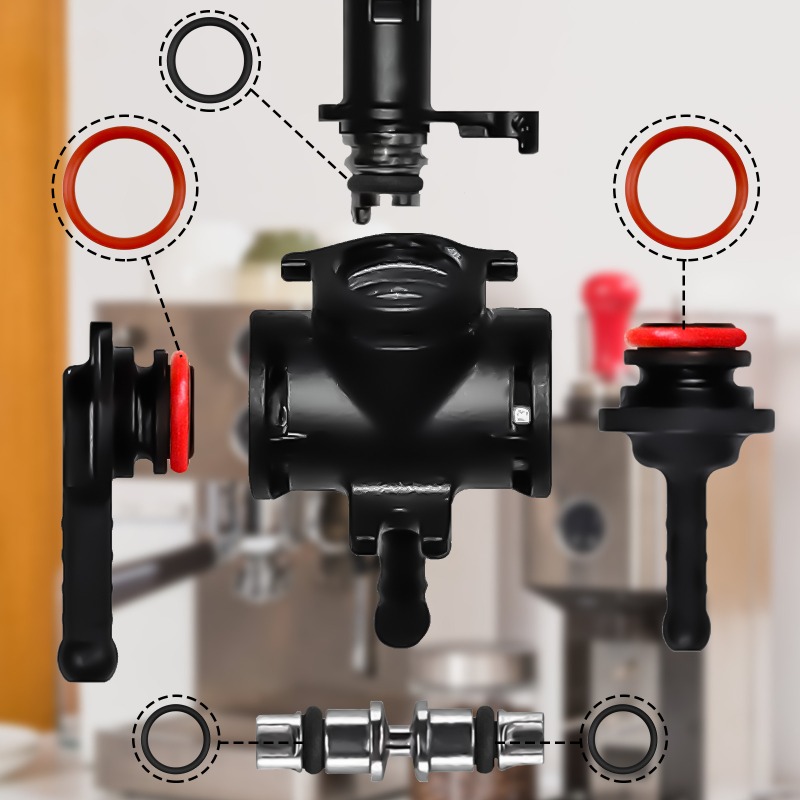 15 sztuk uszczelniaczy O-ring  – Tank O-Ring Seal recenzja i cena