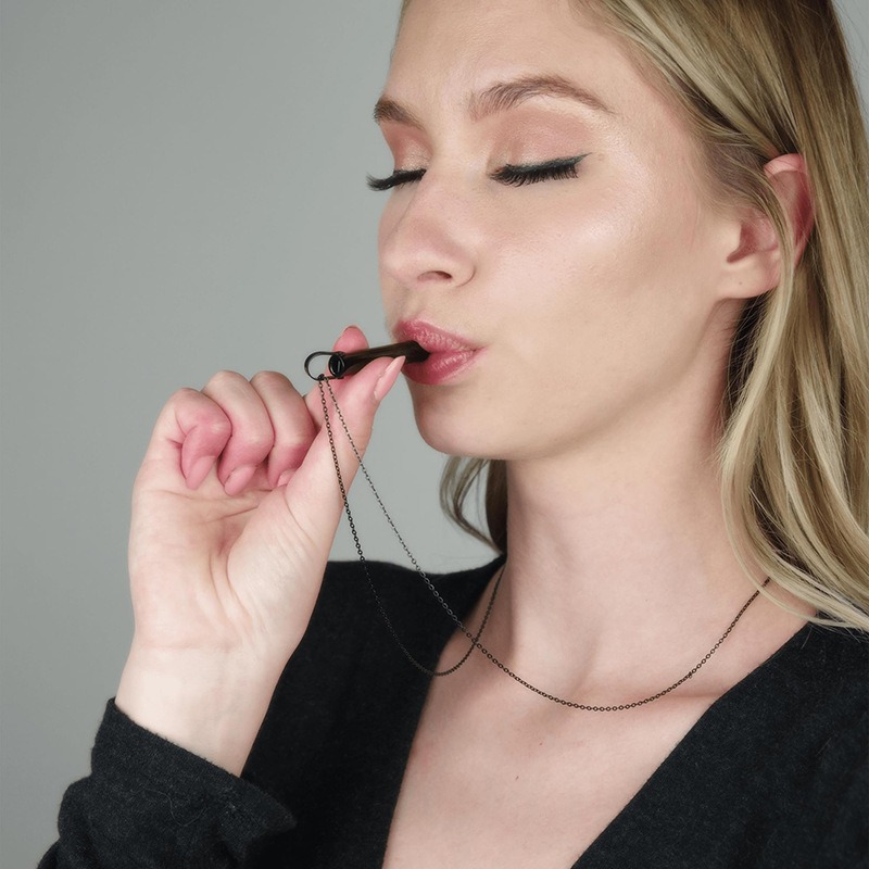 Naszyjnik Antynikotynowy Reduk – Vaping Goods recenzja i cena